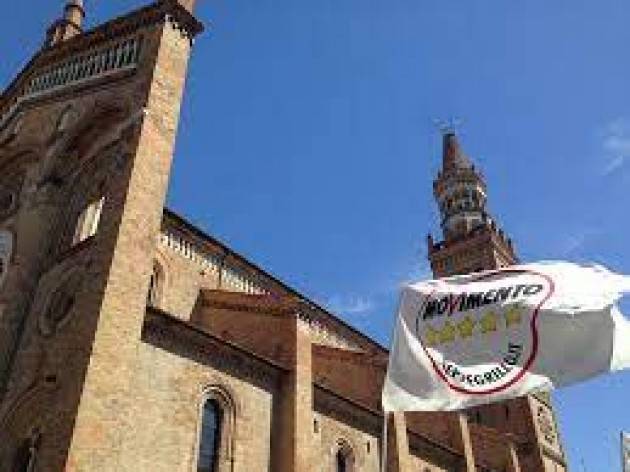 CREMA - INTERROGAZIONE M5S SUGLI EDUCATORI PROFESSIONALI