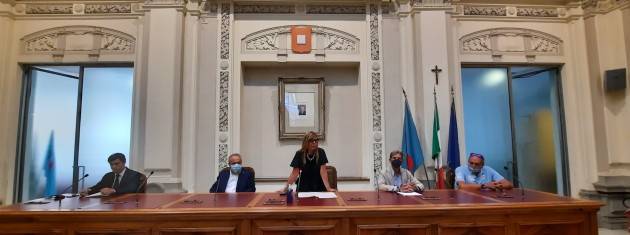 MOTONAUTICA: AL VIA A SAN NAZZARO CON IL GRAN PREMIO 