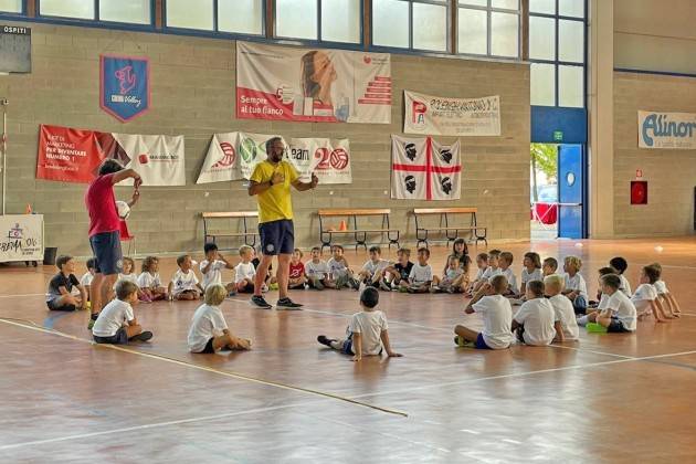 ISOLA DEL FUTSAL