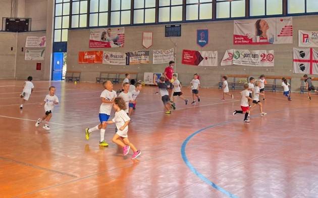 ISOLA DEL FUTSAL