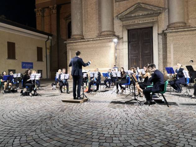OFFANENGO IN FESTA: ECCO IL PROGRAMMA DEGLI EVENTI