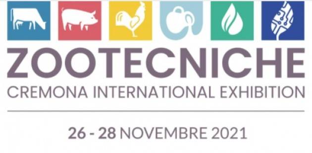 Cremona FIERE ZOOTECNICHE, MOSTRA E ASTA BOVINA 26-28 Novembre 2021