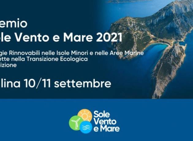 Le piccole isole e le Aree marine protette leader nella transizione energetica