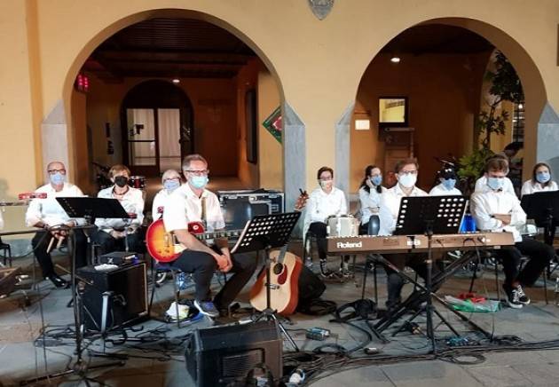 Castelleone MagicaMusica, la ripartenza è un successo