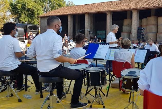 Castelleone MagicaMusica, la ripartenza è un successo