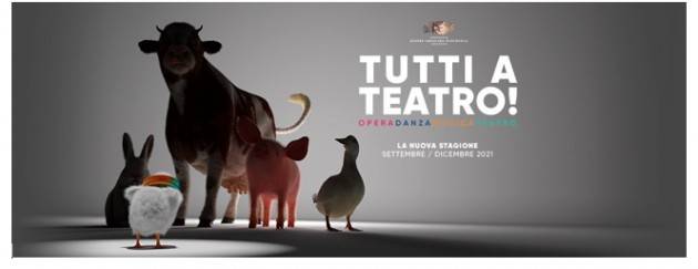 Cremona SOSTITUZIONE DIRETTORE OGI AL TEATRO PONCHIELLI IL 17 SETTEMBRE