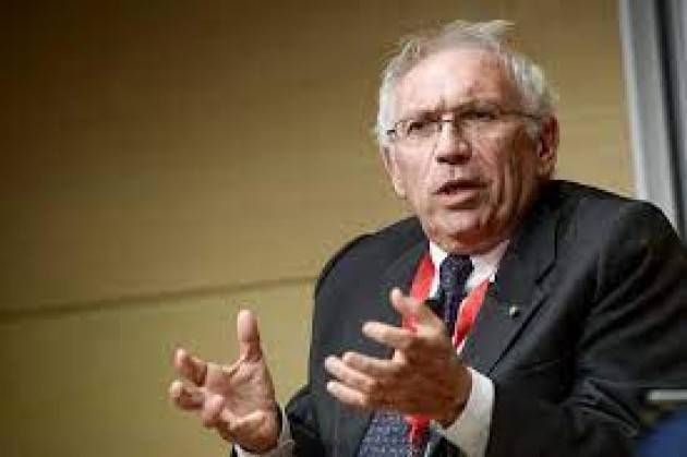 Scuola: saremo chirurgici in chiusure, basta dad Parola del Ministro Bianchi