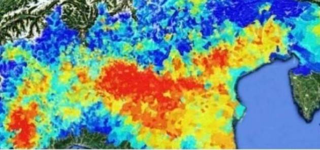 Cremona Il triste primato di essere al 2° posto in Europa per inquinamento