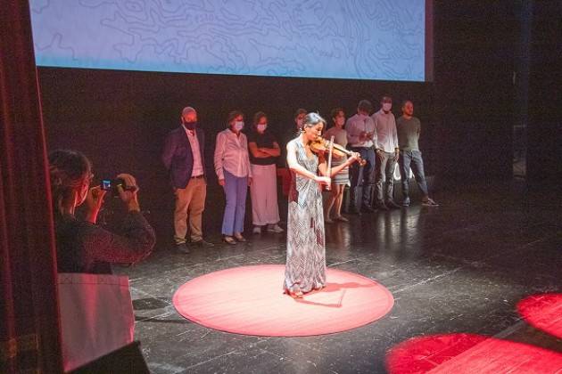 TEDX Cremona le interviste con Andrea Mattioli e Gianluca Galimberti