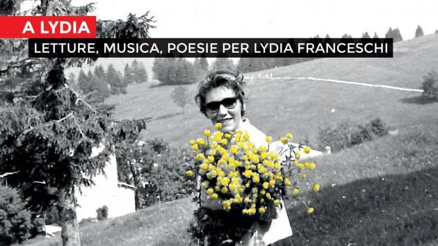 Milano, Teatro Elfo Puccini A Lydia