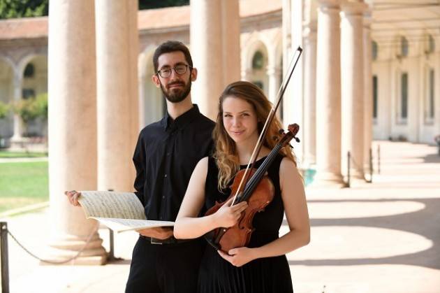 Cremona LA MUSICA DEL MONTEVERDI ritorna nel ridotto del Ponchielli domenica 19
