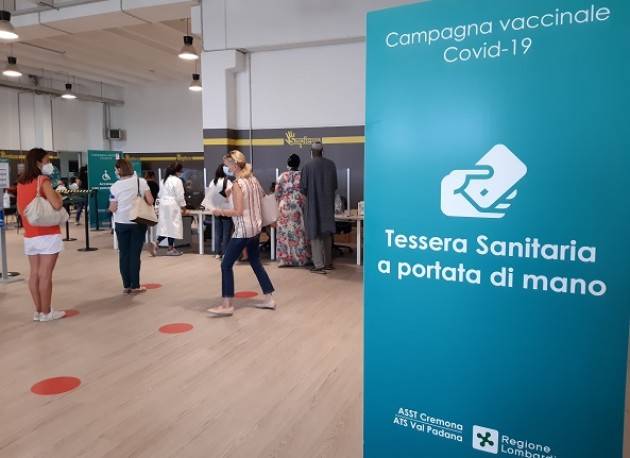 ASST CREMONA NUOVO HUB  E’ LA SAPIENS A CASTELVERDE