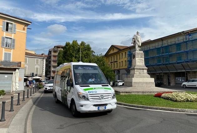 Autoguidovie, al via Miobus: la navetta che collega Ombriano al centro di Crema