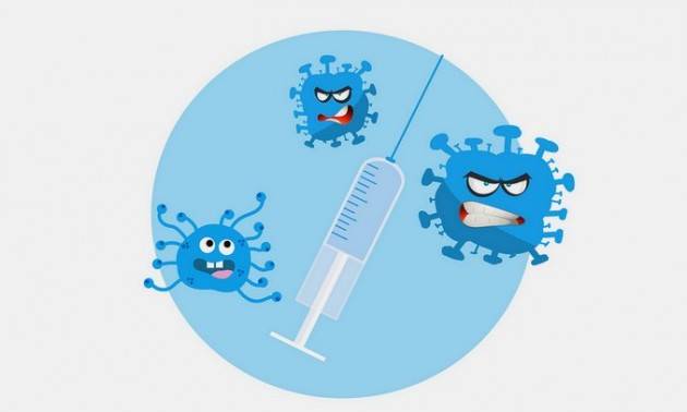 La ridefinizione dello scenario sanitario internazionale