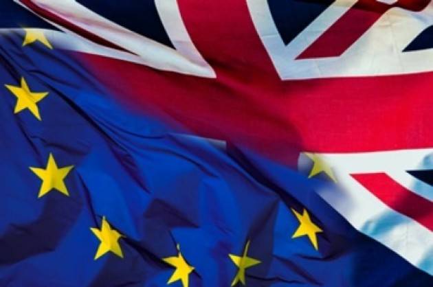 Fondo speciale di 5 miliardi di euro per mitigare l'impatto della BREXIT nei Paesi Ue