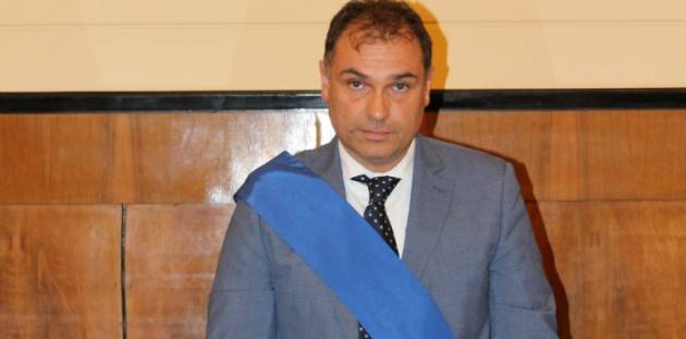 Paolo Mirko Signoroni profondamente addolorato per la scomparsa di Davide Viola