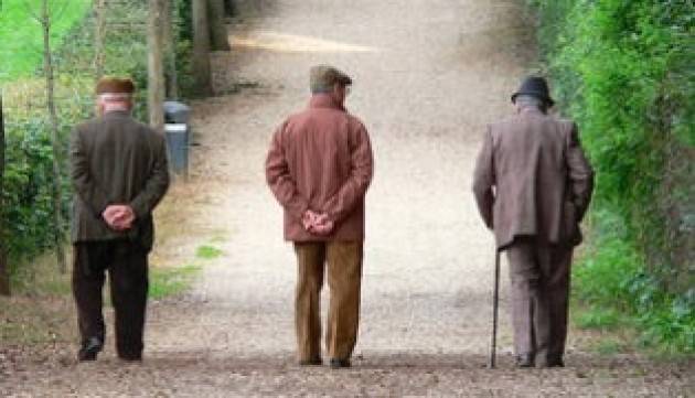 L’elevata socialità conta più dei contatti intergenerazionali