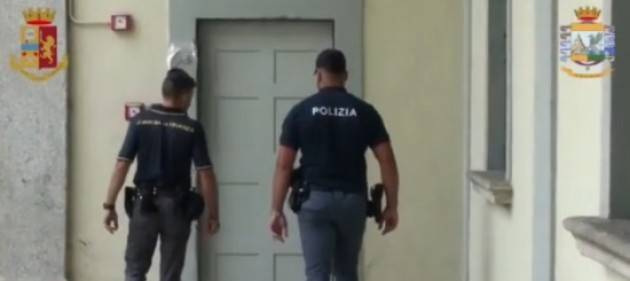 Frode fiscale e truffa: 6 arresti nel nord Italia