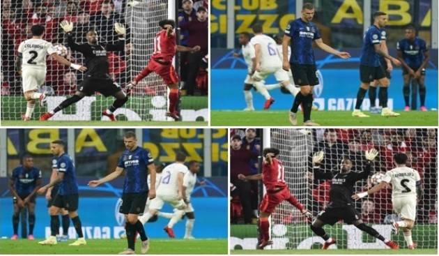 Esordio amaro per il Milan a Anfield. L’Inter spreca troppo | Matteo Beni