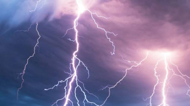 CR città Rischio di temporali, anche di forte intensità, dalla tarda serata di oggi