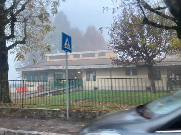 PAPÀ SENZA GREENPASS FIGLIA NON PUÒ ENTRARE AL NIDO