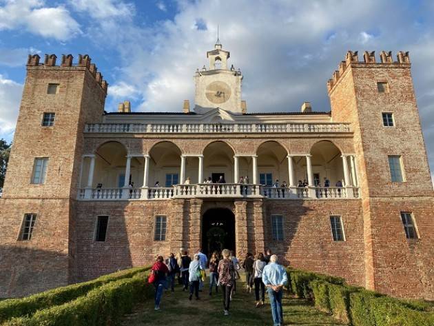 Casteldidone BUSSOLA CHIAMA, TERRITORIO RISPONDE!