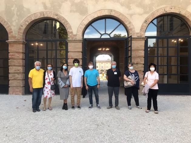 Casteldidone BUSSOLA CHIAMA, TERRITORIO RISPONDE!