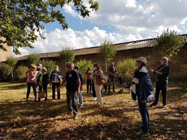 Casteldidone BUSSOLA CHIAMA, TERRITORIO RISPONDE!