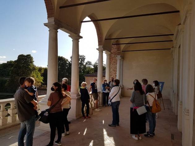 Casteldidone BUSSOLA CHIAMA, TERRITORIO RISPONDE!