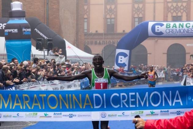 Maratonina Cremona HMC 2021: SICUREZZA REGNA SOVRANA IN VISTA DEL 17 OTTOBRE