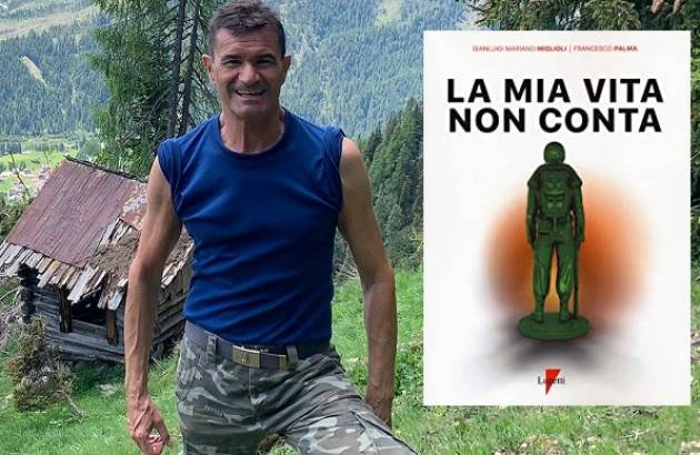 CR Presentazione libro La mia vita non conta 