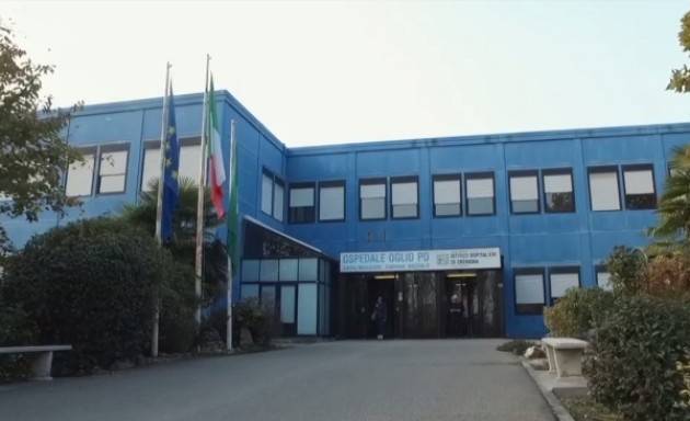 ASST CREMONA: SINDACATI PROCLAMANO STATO  AGITAZIONE CONTRO ESTERNALIZZAZIONI