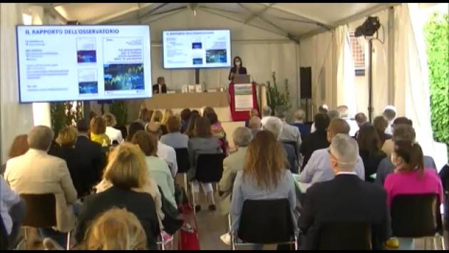 RSA E.Germani celebra la 28° giornata mondiale dell’ Alzheimer 2021 (Video GCStorti)