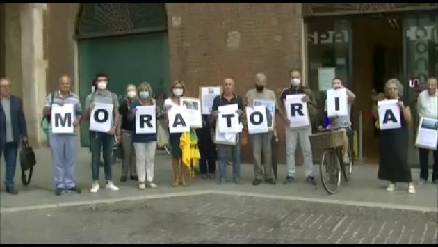 CR Altri studi affidati da AEM sullo stato salute alberi | Cesare Vacchelli: opacità