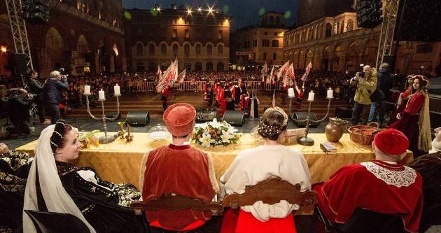 Cremona La Festa del Torrone continua fino al 21 novembre programma e trailer