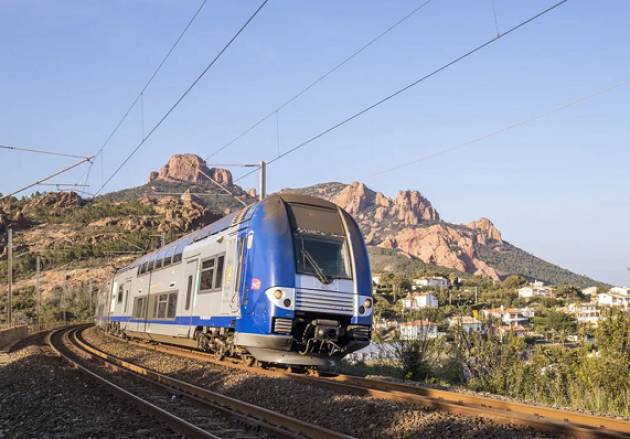 TRENI LOCALI, ONLIT: LA LIBERALIZZAZIONE ARRIVA ANCHE IN FRANCIA