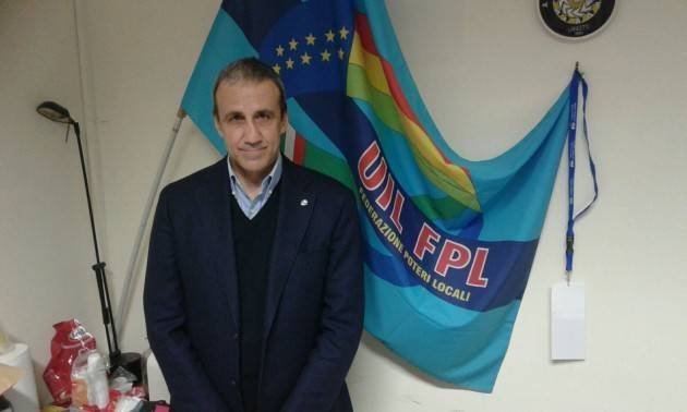 Clima. Gli Stati debbono fare di più | Paolo Soncini (SG CST UIL CR-MN)