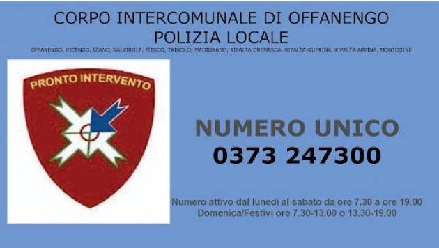 IZANO Un 20enne acciuffato dalla polizia con auto senza assicurazione