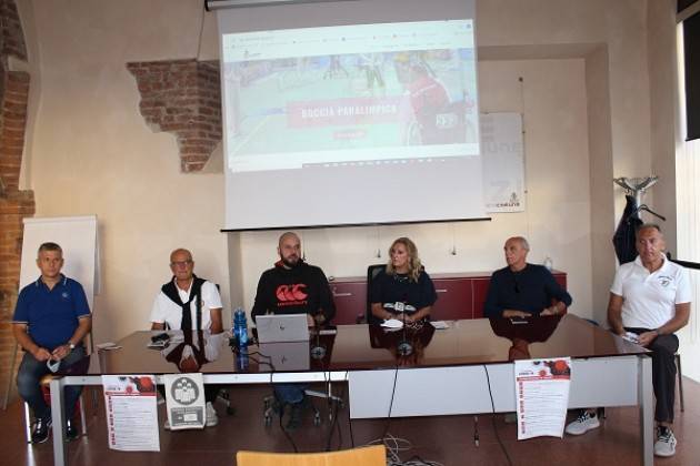 Cremona Al via l’innovativo progetto Divers-abilità Sportiva