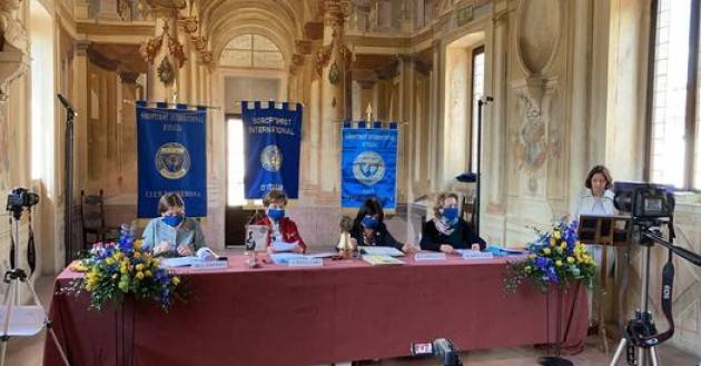 CHIEDI AIUTO QUI - EVENTO A GUSSOLA LUN. 27 SETTEMBRE ORE 11