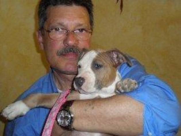 LA FEROCIA DELL’INDIFFERENZA VINCENZO ANDRAOUS