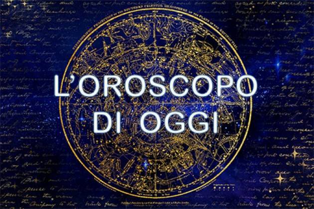 OROSCOPO DI OGGI DOMENICA 26 settembre 2021