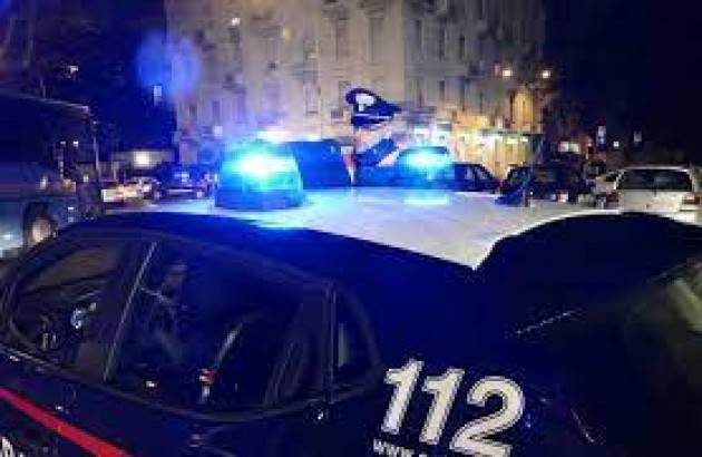 Rissa in zona Movida a Milano, 4 arrestati e 11 denunciati