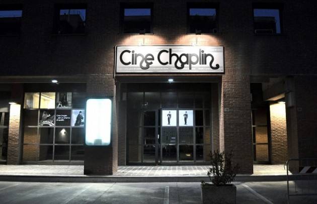 Cremona Riapertura Cinema Chaplin dal 2 Ottobre 2021