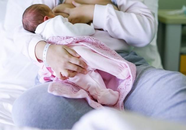 ASST Cremona  Dal 1 al 7 ottobre 2021|SETTIMANA MONDIALE PER L’ALLATTAMENTO MATERNO