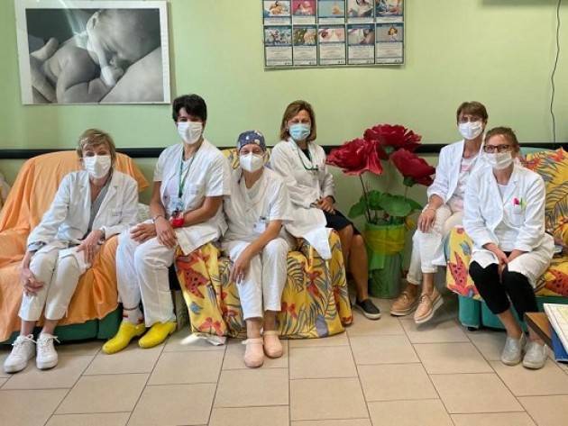 ASST Cremona  Dal 1 al 7 ottobre 2021|SETTIMANA MONDIALE PER L’ALLATTAMENTO MATERNO