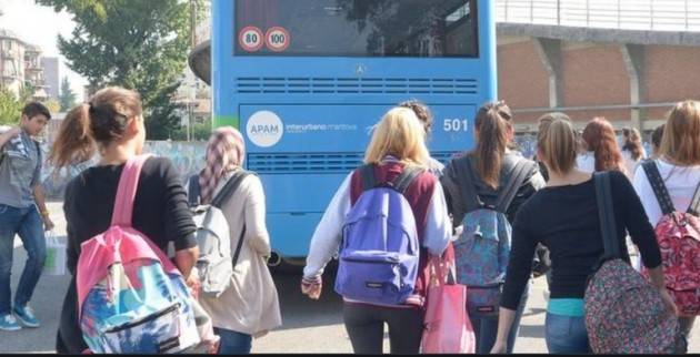 TRASPORTO SCOLASTICO, CREMONA AD INTENSIFICA PRESSIONE CON L’AGENZIA DEL TPL 