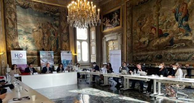 Italia e Iora insieme per sviluppo e gestione della pesca marittima in Somalia e Yemen