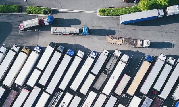 ''AAA camionisti cercasi''