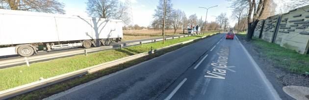 Cremona Alberi tagliati circonvallazione ne mancano 80 mai sostituiti.